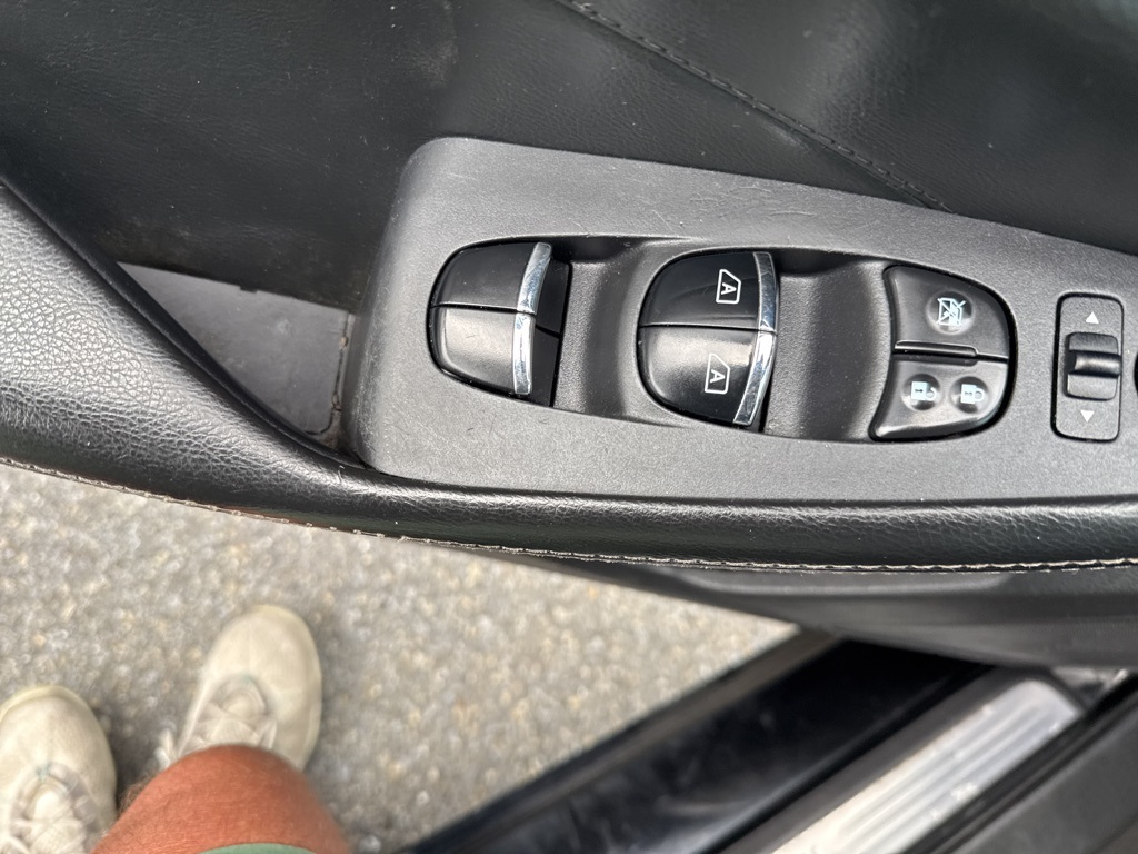 2019 Nissan Maxima 3.5 SV - Photo 8