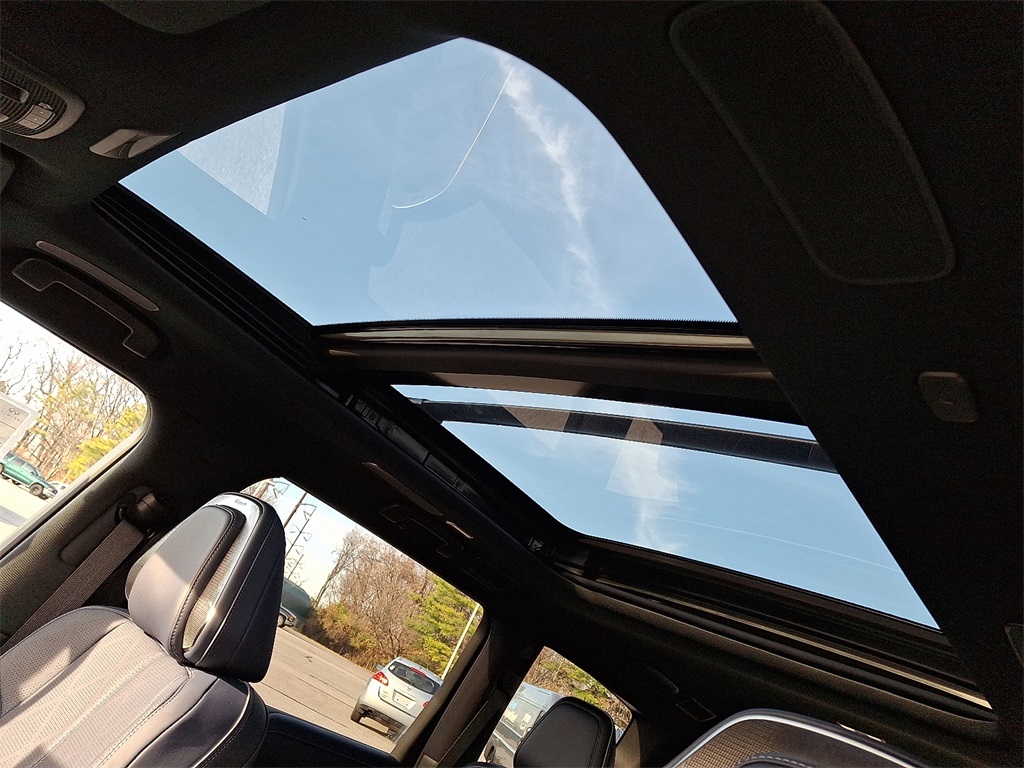 2026 INFINITI QX80 SPORT - Photo 11