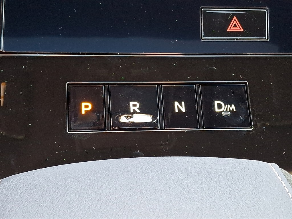 2026 INFINITI QX80 SPORT - Photo 12