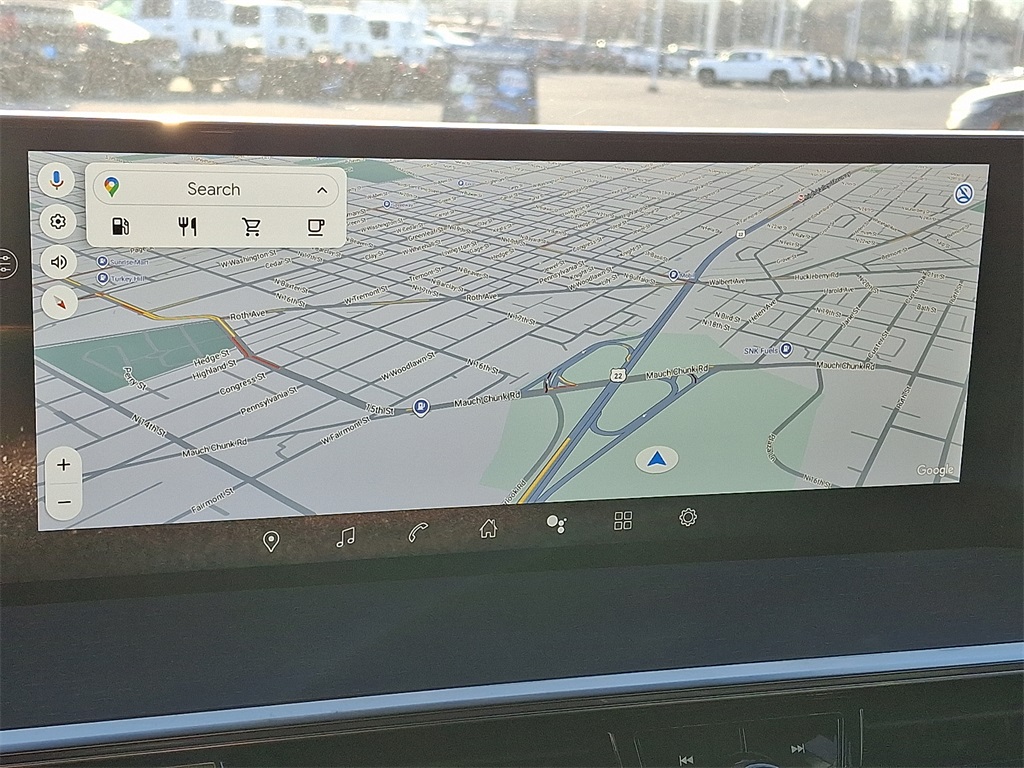 2026 INFINITI QX80 SPORT - Photo 15