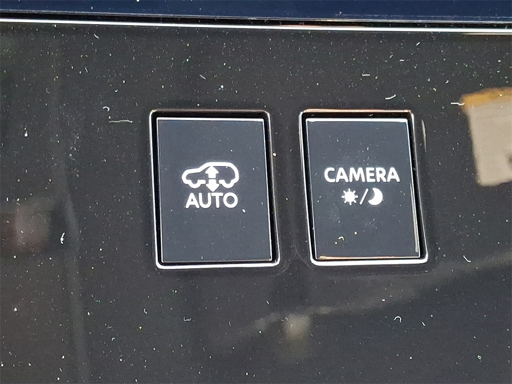 2026 INFINITI QX80 SPORT - Photo 18