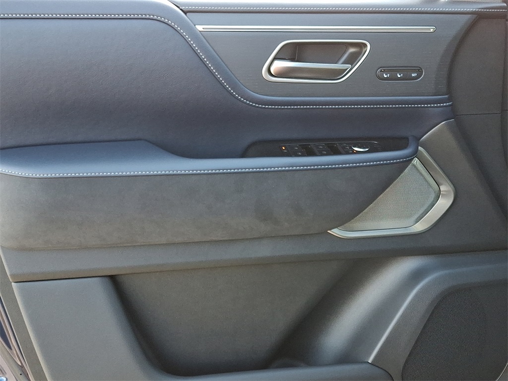 2026 INFINITI QX80 SPORT - Photo 9