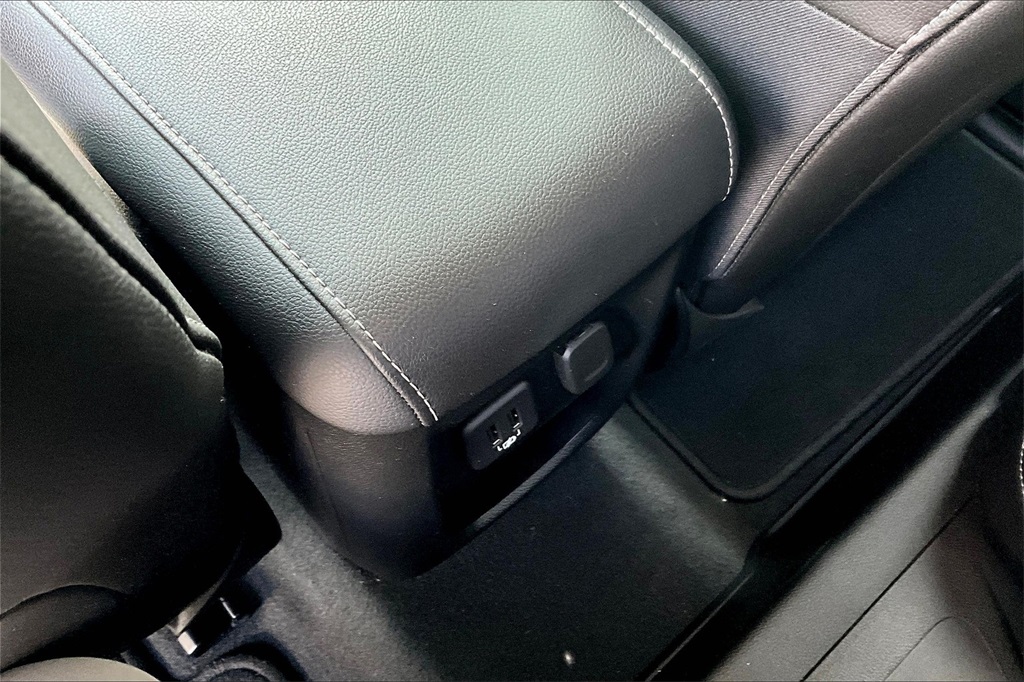 2021 Chevrolet Colorado ZR2 - Photo 27