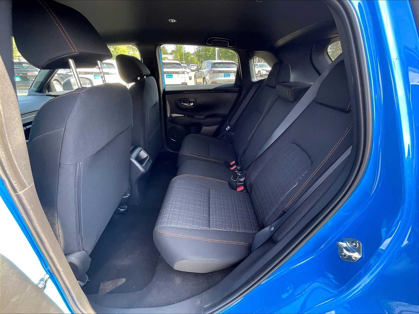 2026 Honda HR-V Sport - Photo 15