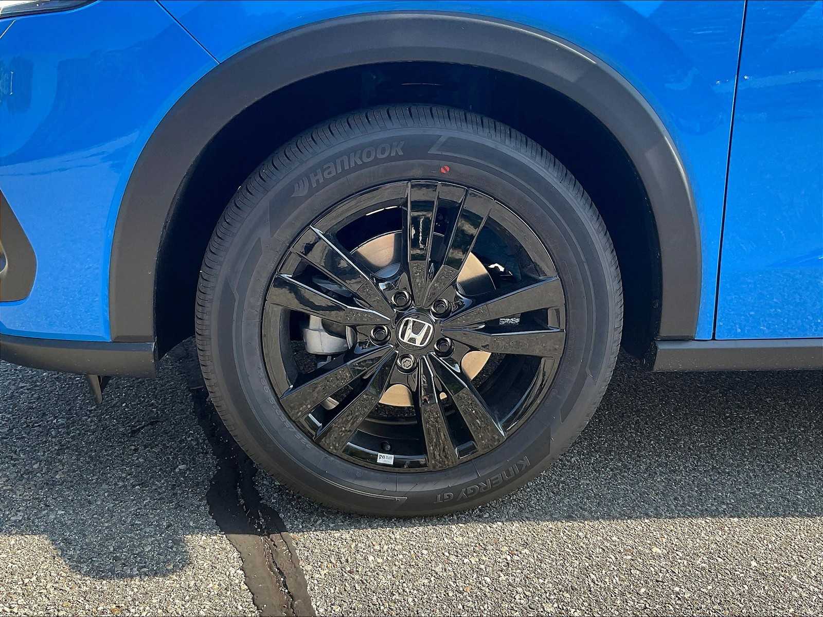 2026 Honda HR-V Sport - Photo 8