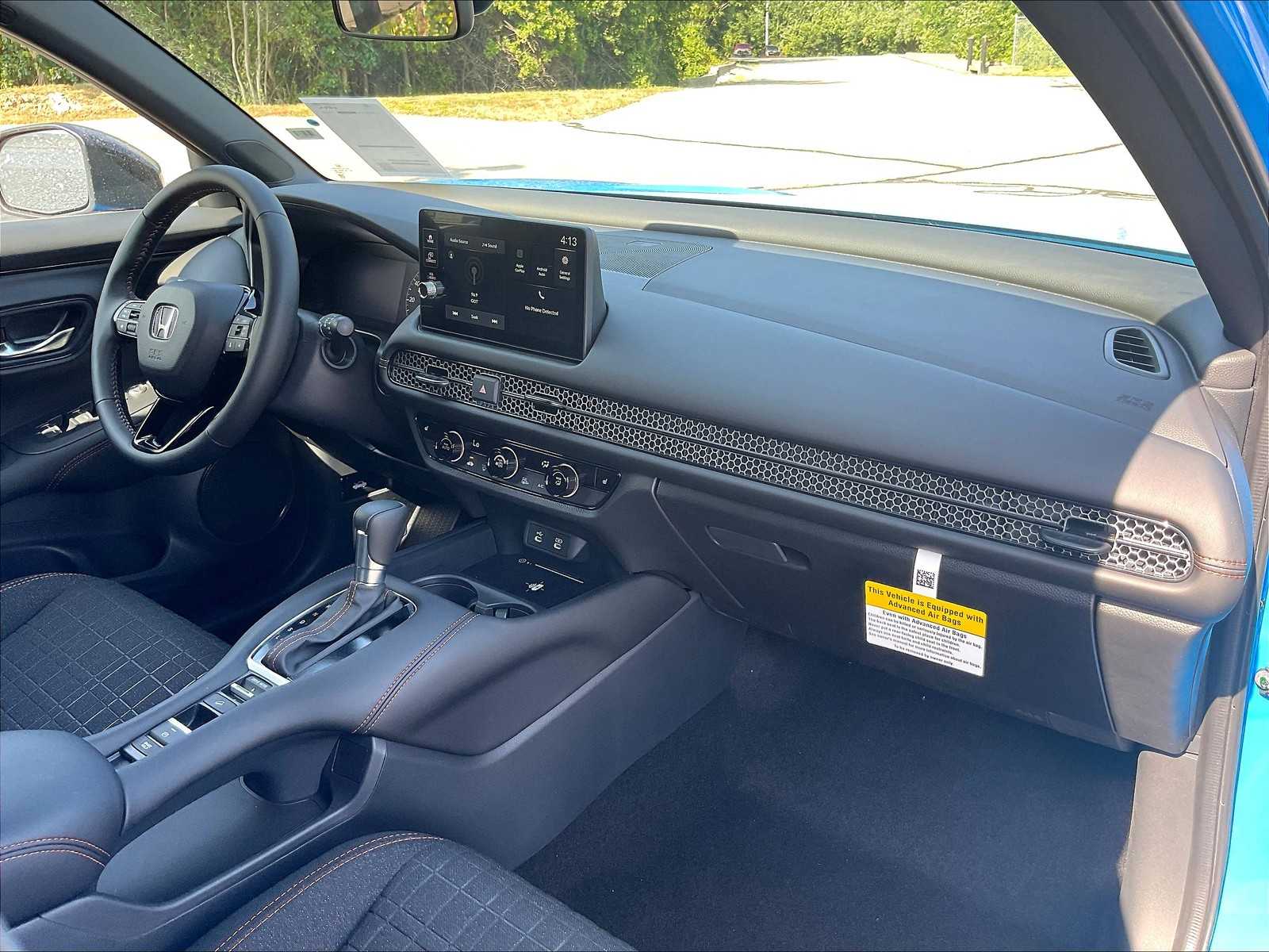 2026 Honda HR-V Sport - Photo 10