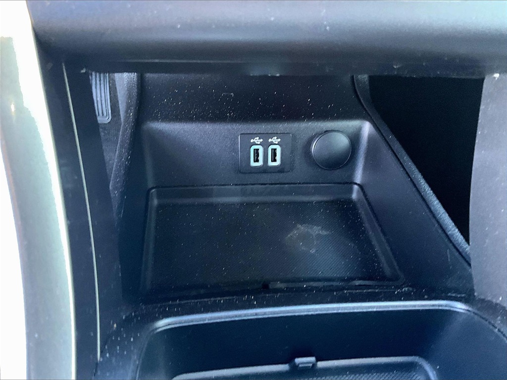 2019 Ford Fusion SE - Photo 26