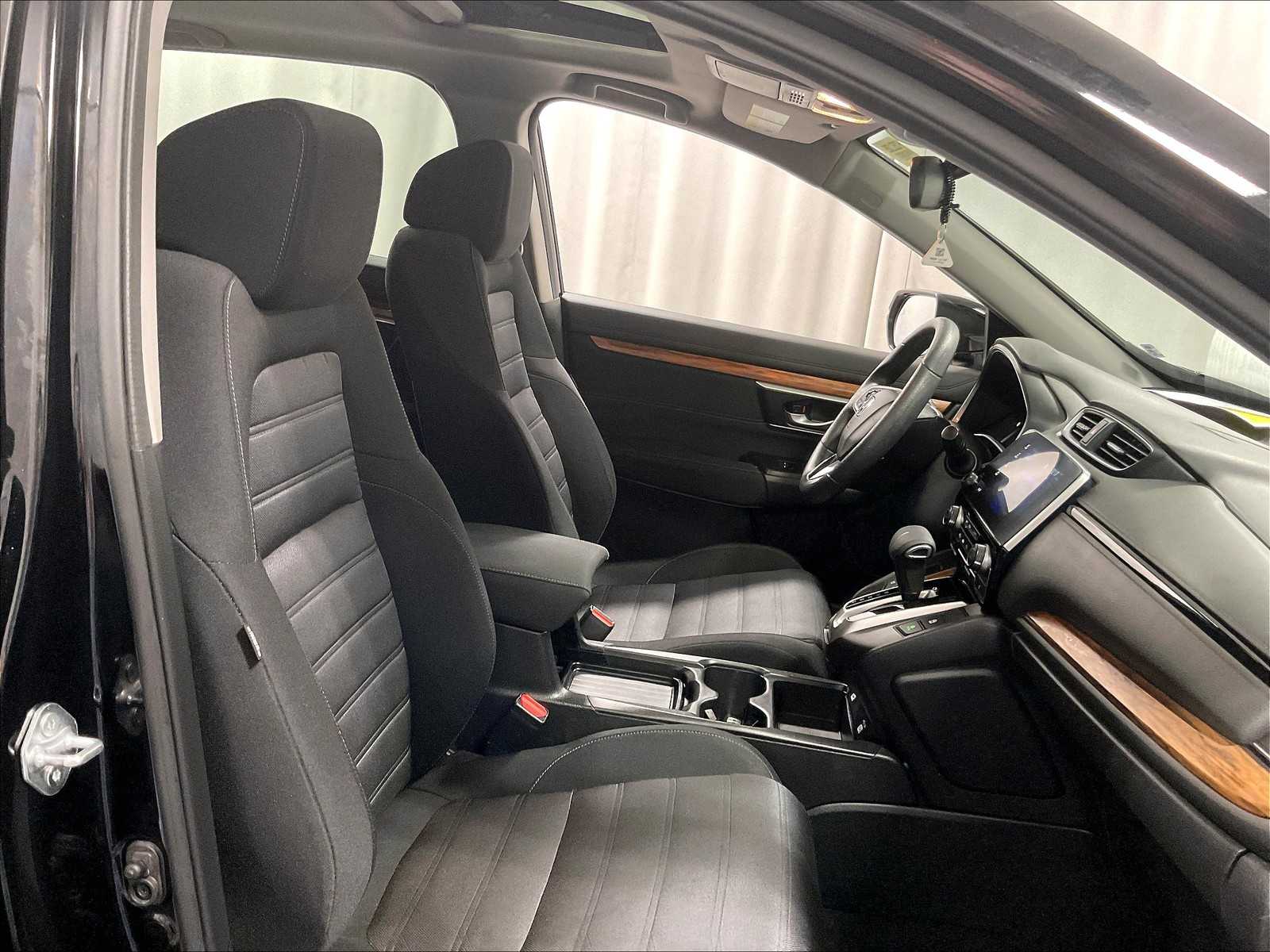 2022 Honda CR-V EX - Photo 11
