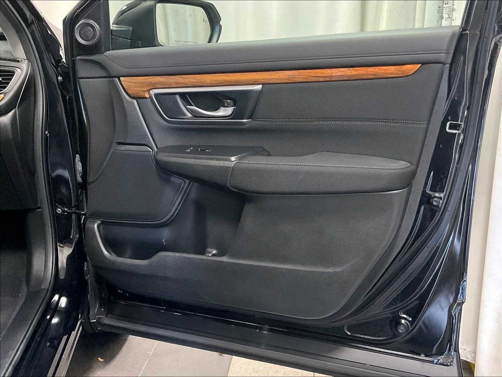 2022 Honda CR-V EX - Photo 12