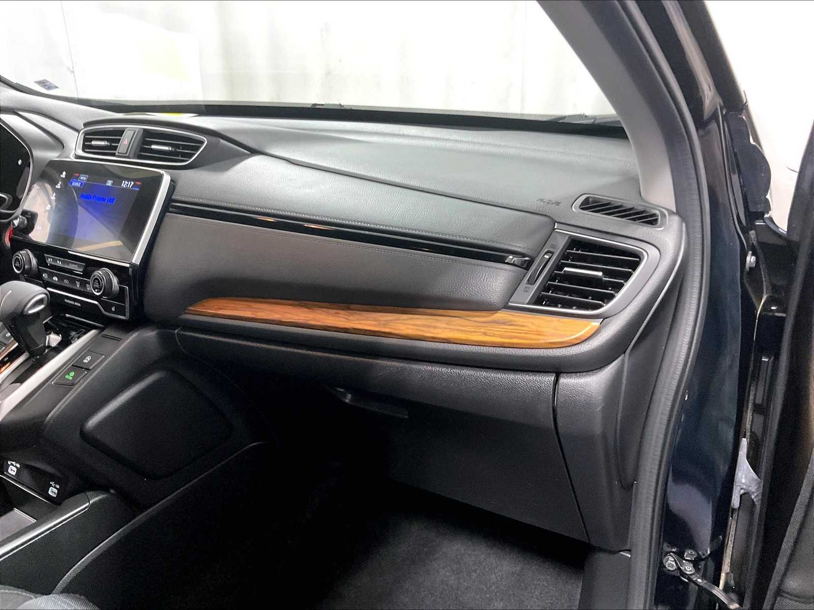 2022 Honda CR-V EX - Photo 13