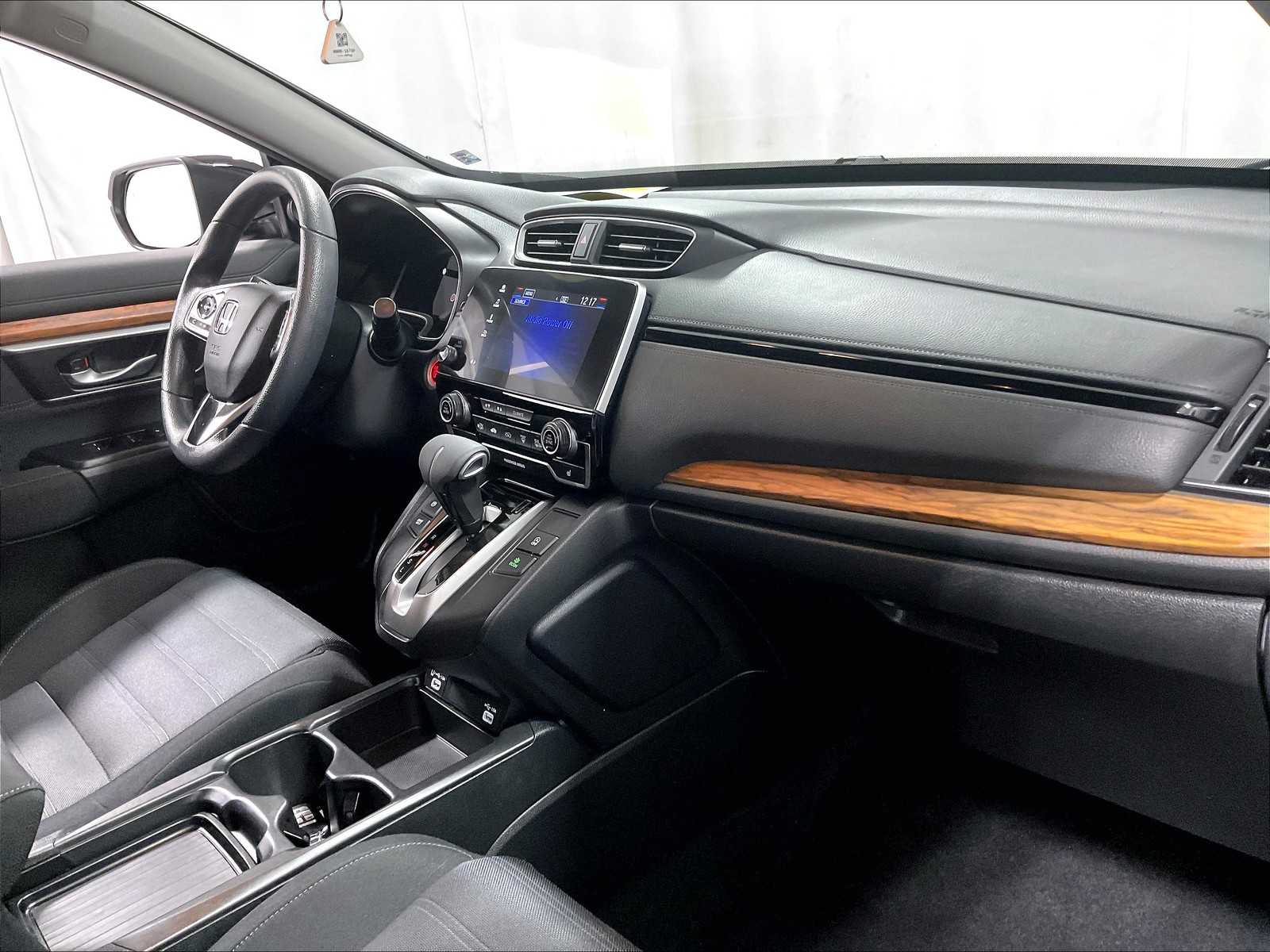 2022 Honda CR-V EX - Photo 14
