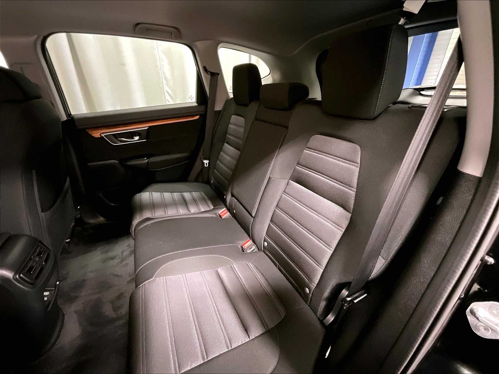 2022 Honda CR-V EX - Photo 15