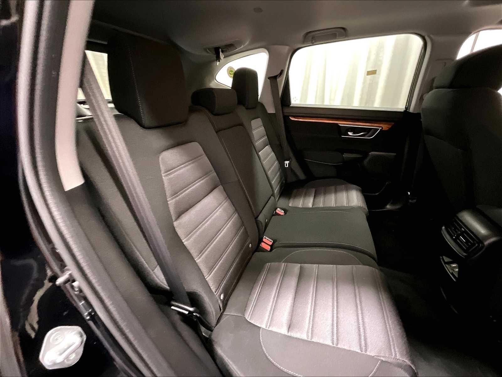 2022 Honda CR-V EX - Photo 16