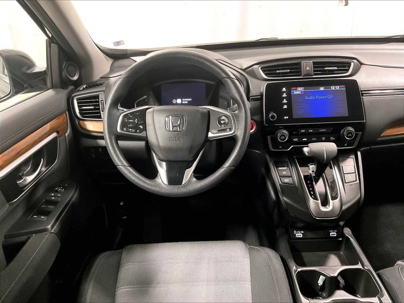 2022 Honda CR-V EX - Photo 17