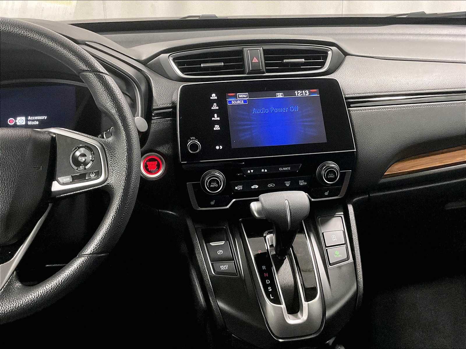 2022 Honda CR-V EX - Photo 18