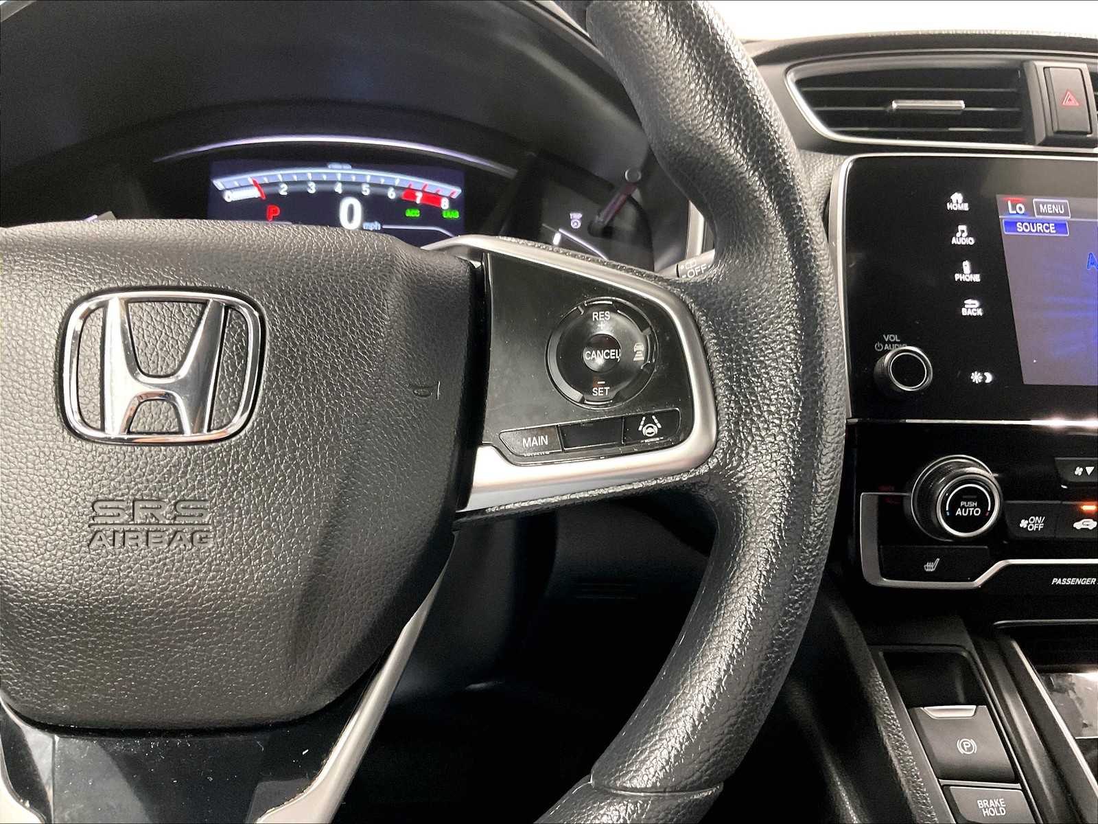 2022 Honda CR-V EX - Photo 24