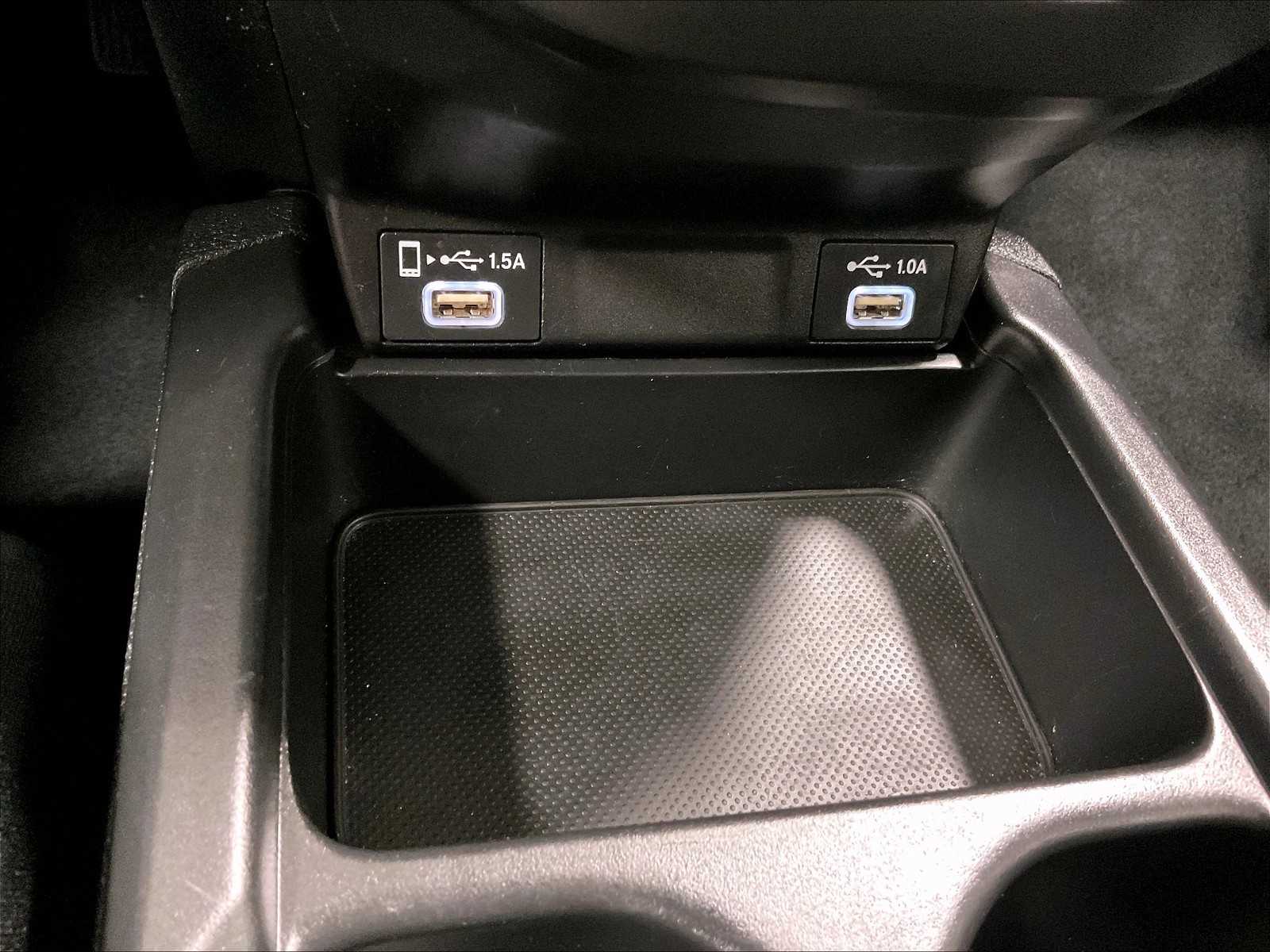 2022 Honda CR-V EX - Photo 27