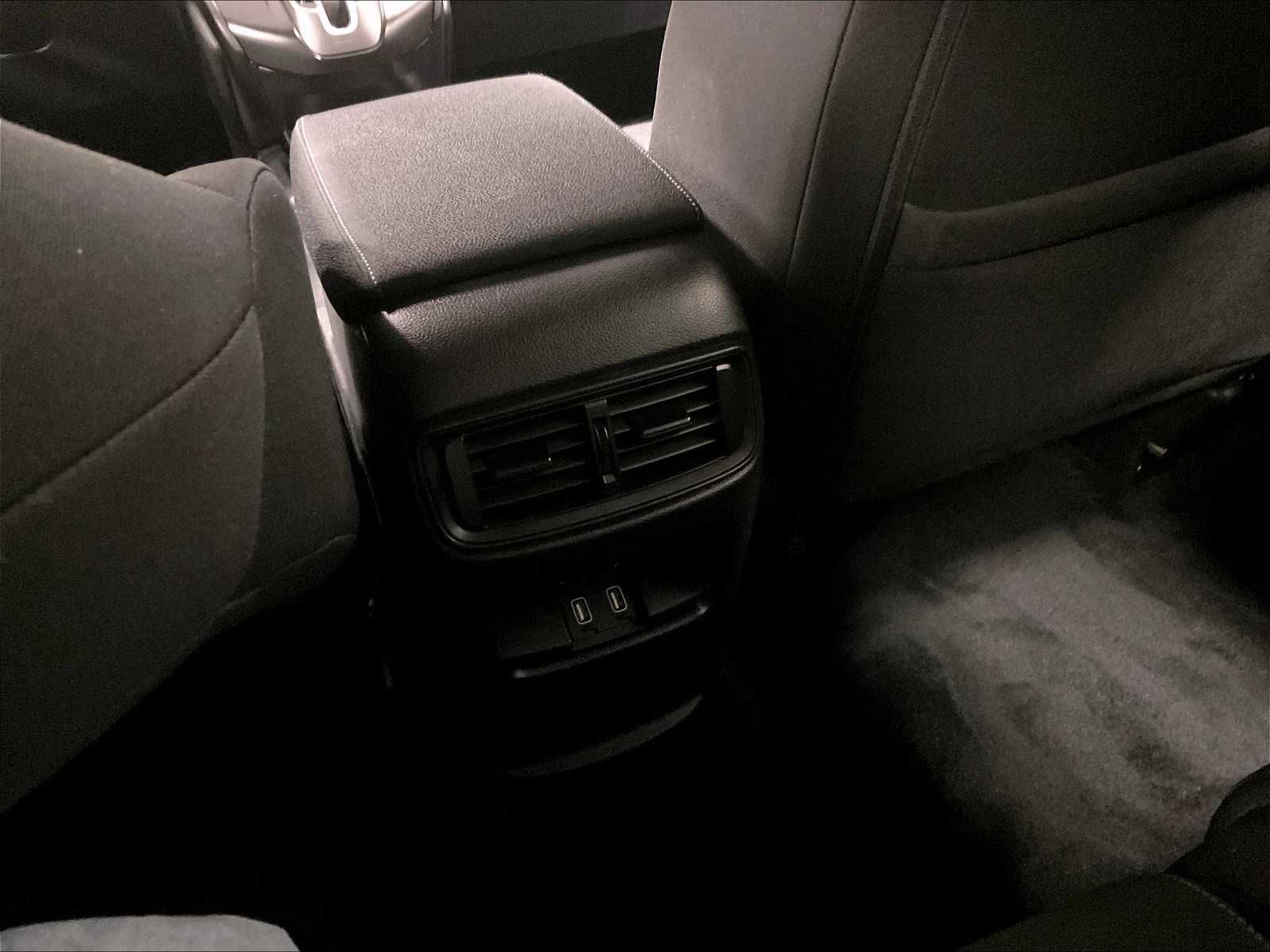 2022 Honda CR-V EX - Photo 28