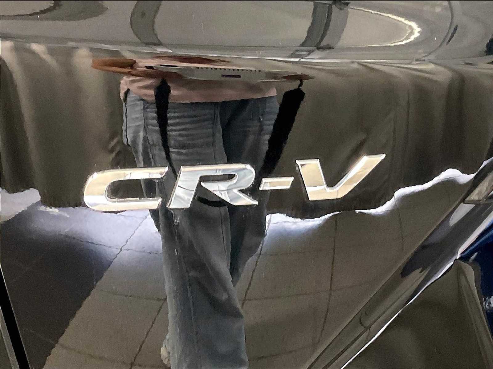2022 Honda CR-V EX - Photo 29