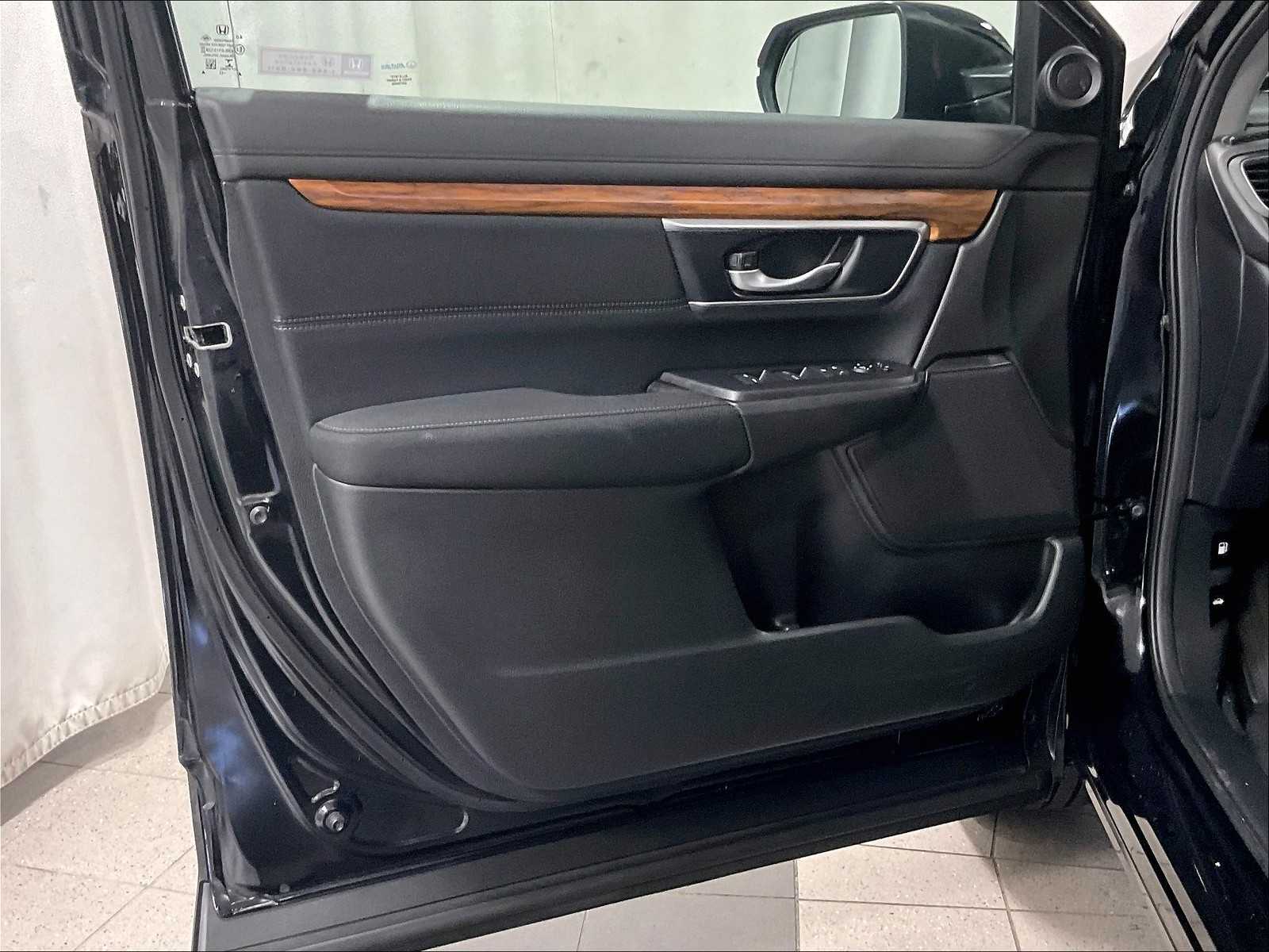 2022 Honda CR-V EX - Photo 9