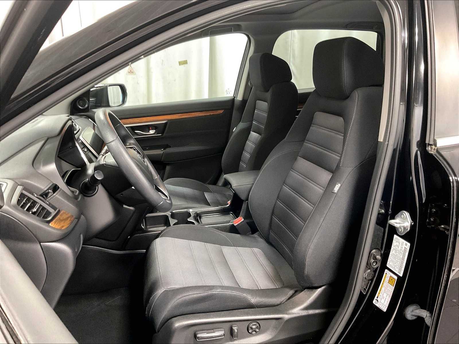 2022 Honda CR-V EX - Photo 10