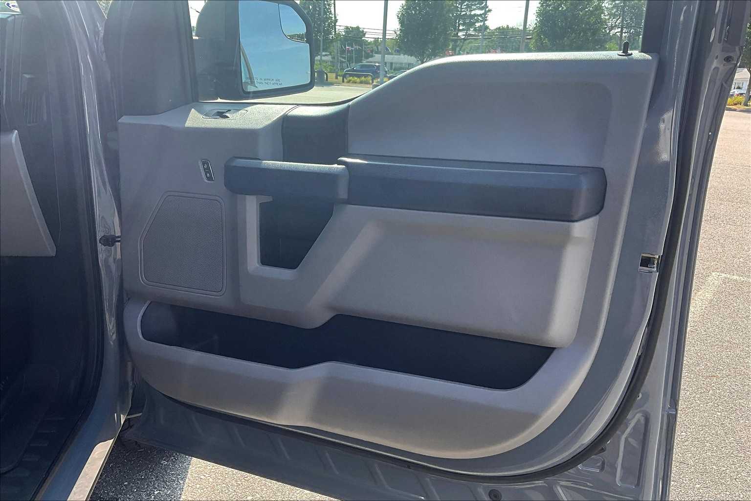 2020 Ford F-150 XL - Photo 12