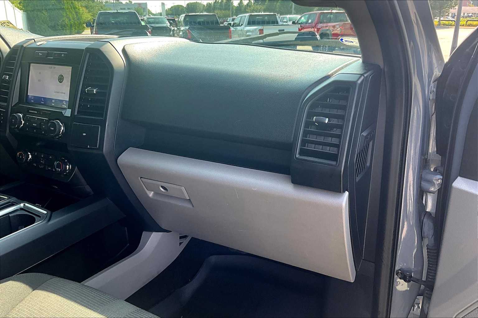2020 Ford F-150 XL - Photo 13