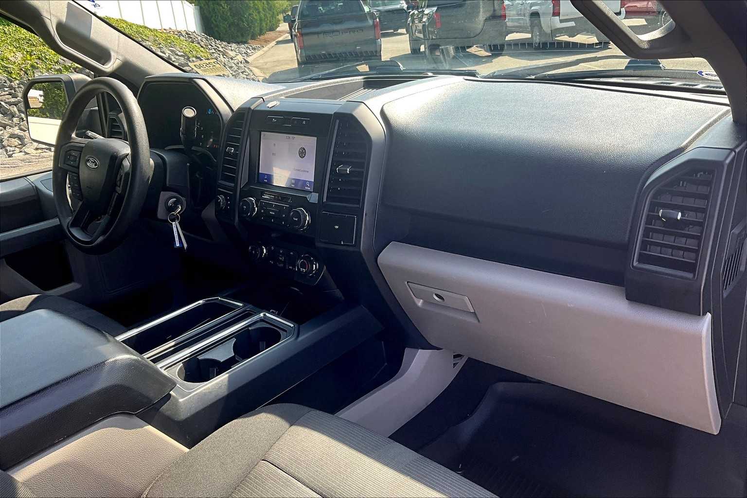 2020 Ford F-150 XL - Photo 14