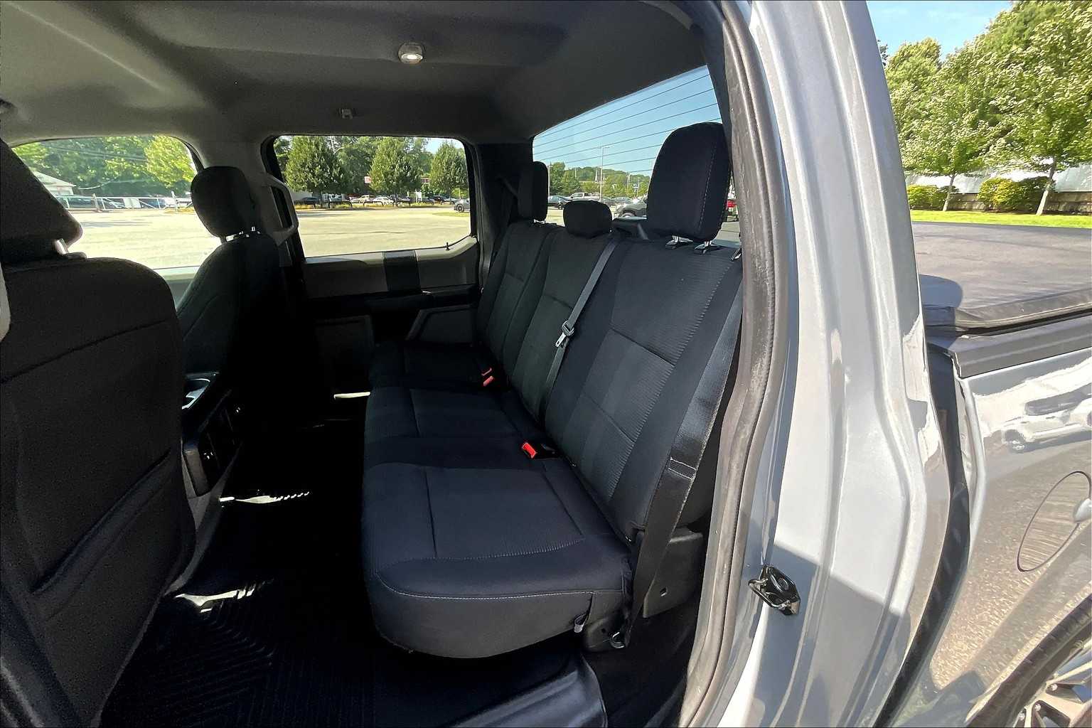 2020 Ford F-150 XL - Photo 15