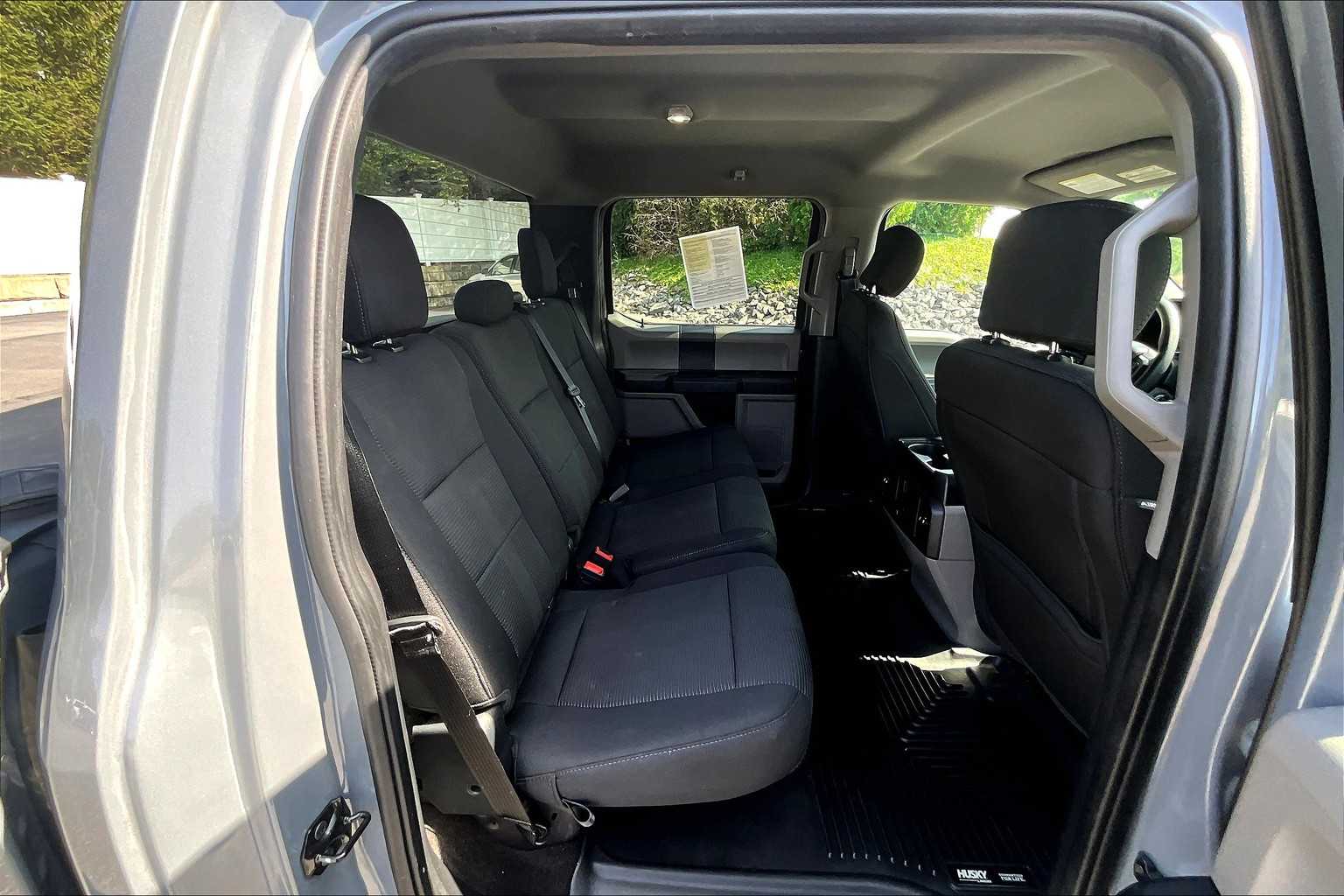 2020 Ford F-150 XL - Photo 16