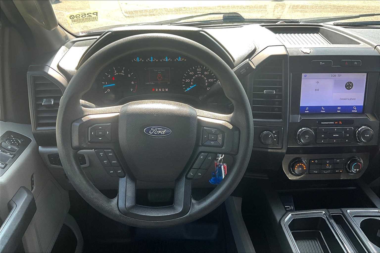 2020 Ford F-150 XL - Photo 17