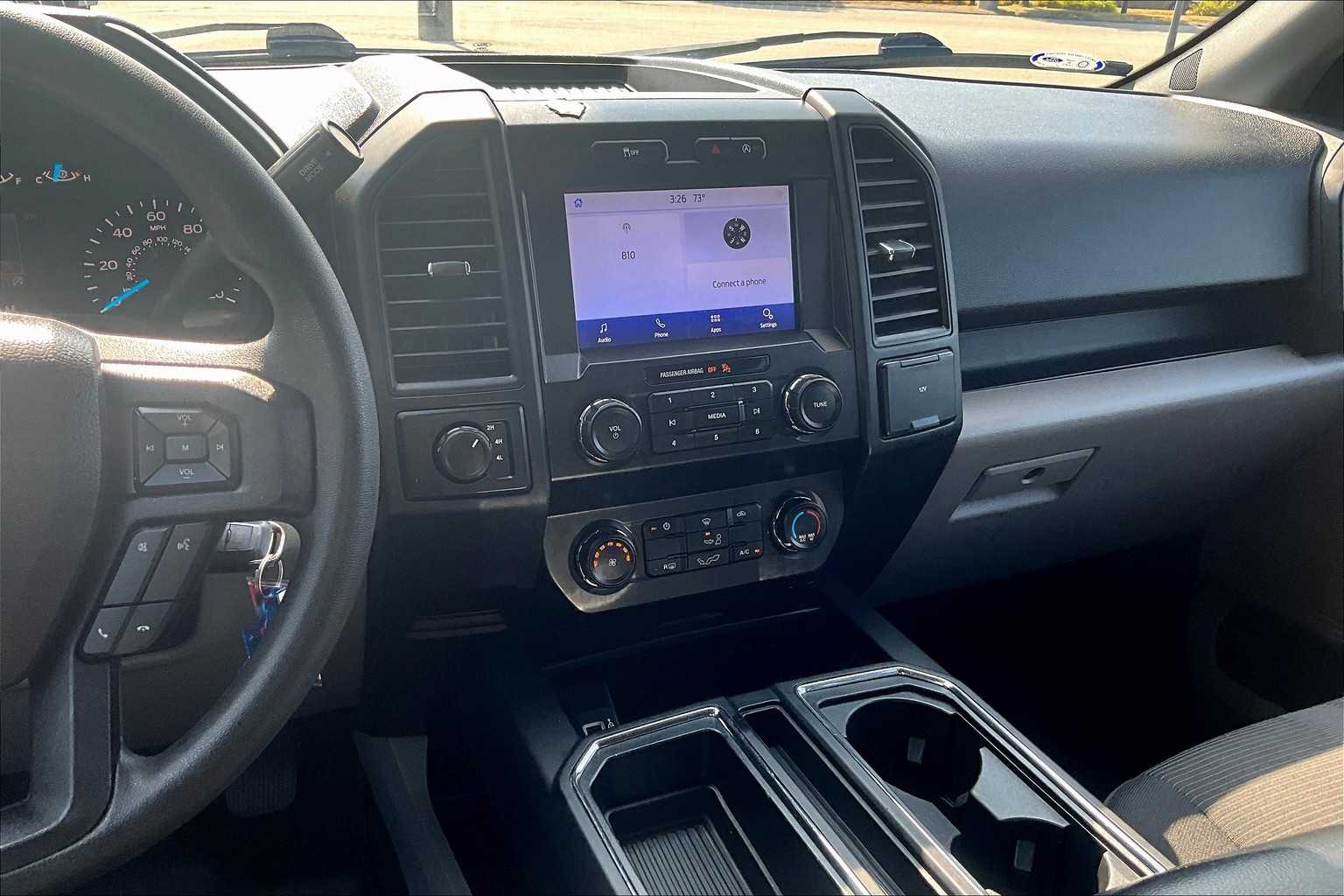 2020 Ford F-150 XL - Photo 18