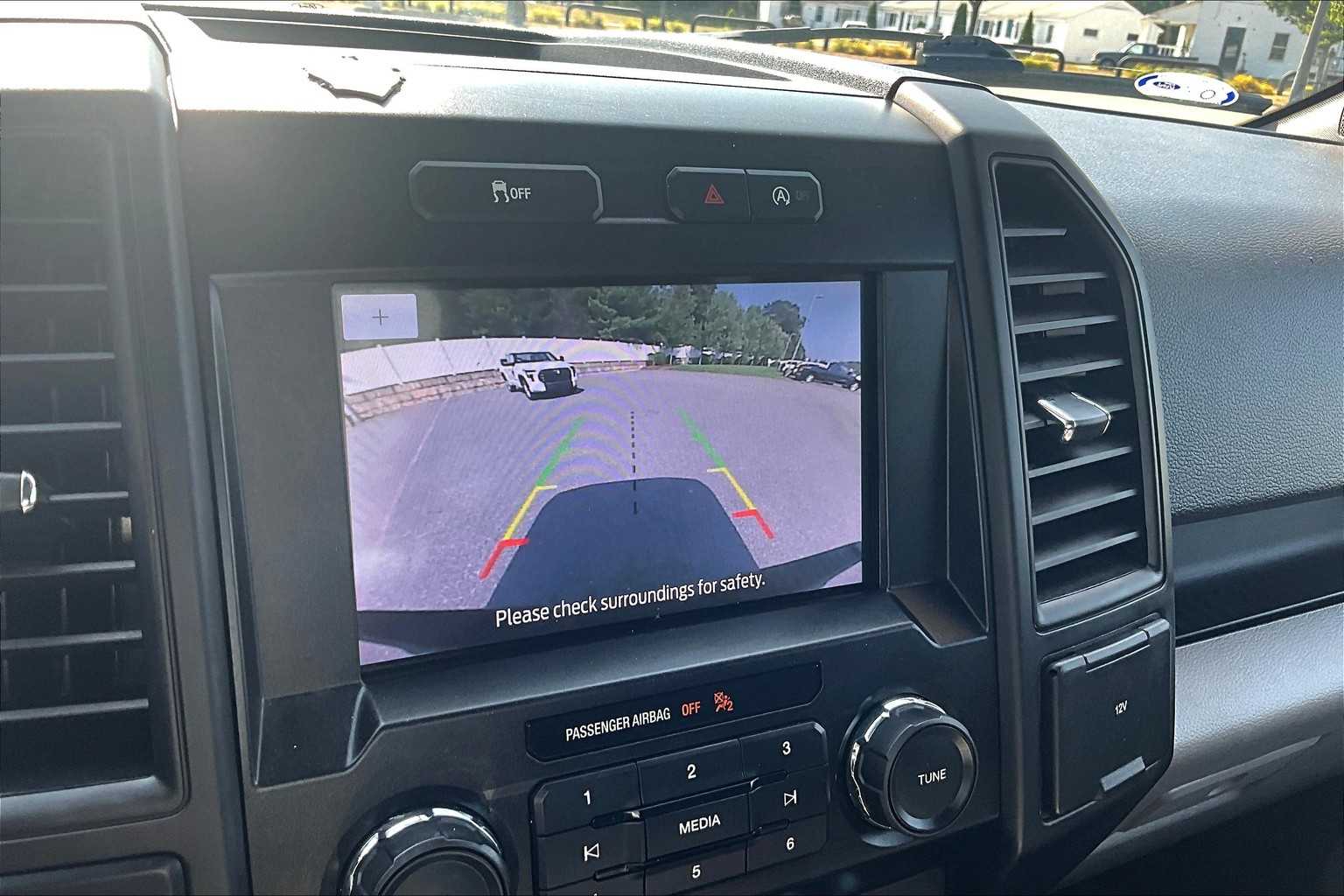 2020 Ford F-150 XL - Photo 19