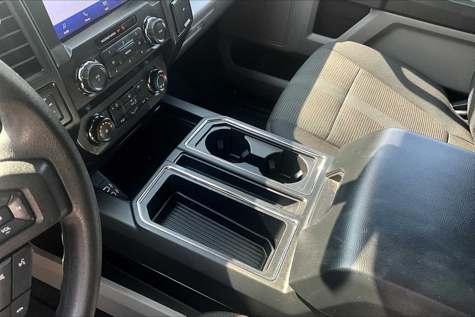 2020 Ford F-150 XL - Photo 20
