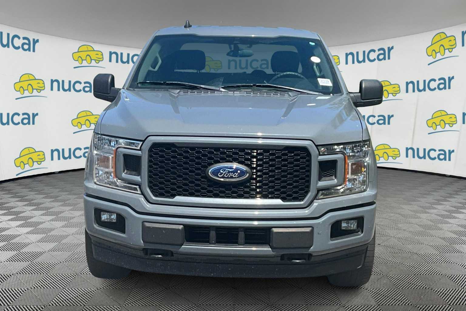 2020 Ford F-150 XL - Photo 2