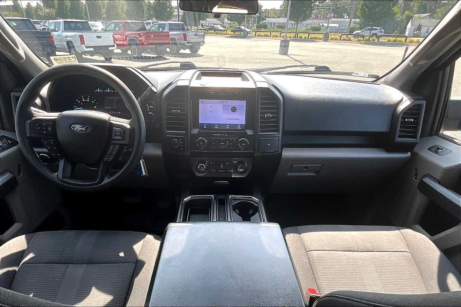 2020 Ford F-150 XL - Photo 21