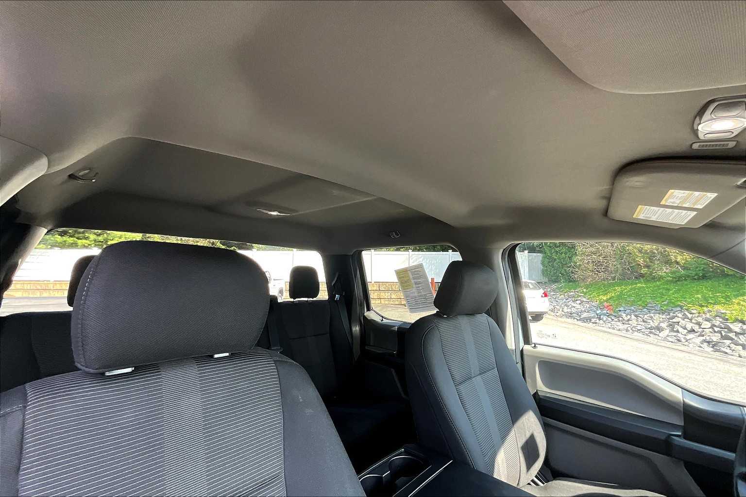 2020 Ford F-150 XL - Photo 22