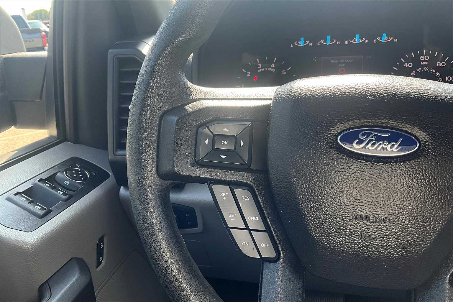 2020 Ford F-150 XL - Photo 23