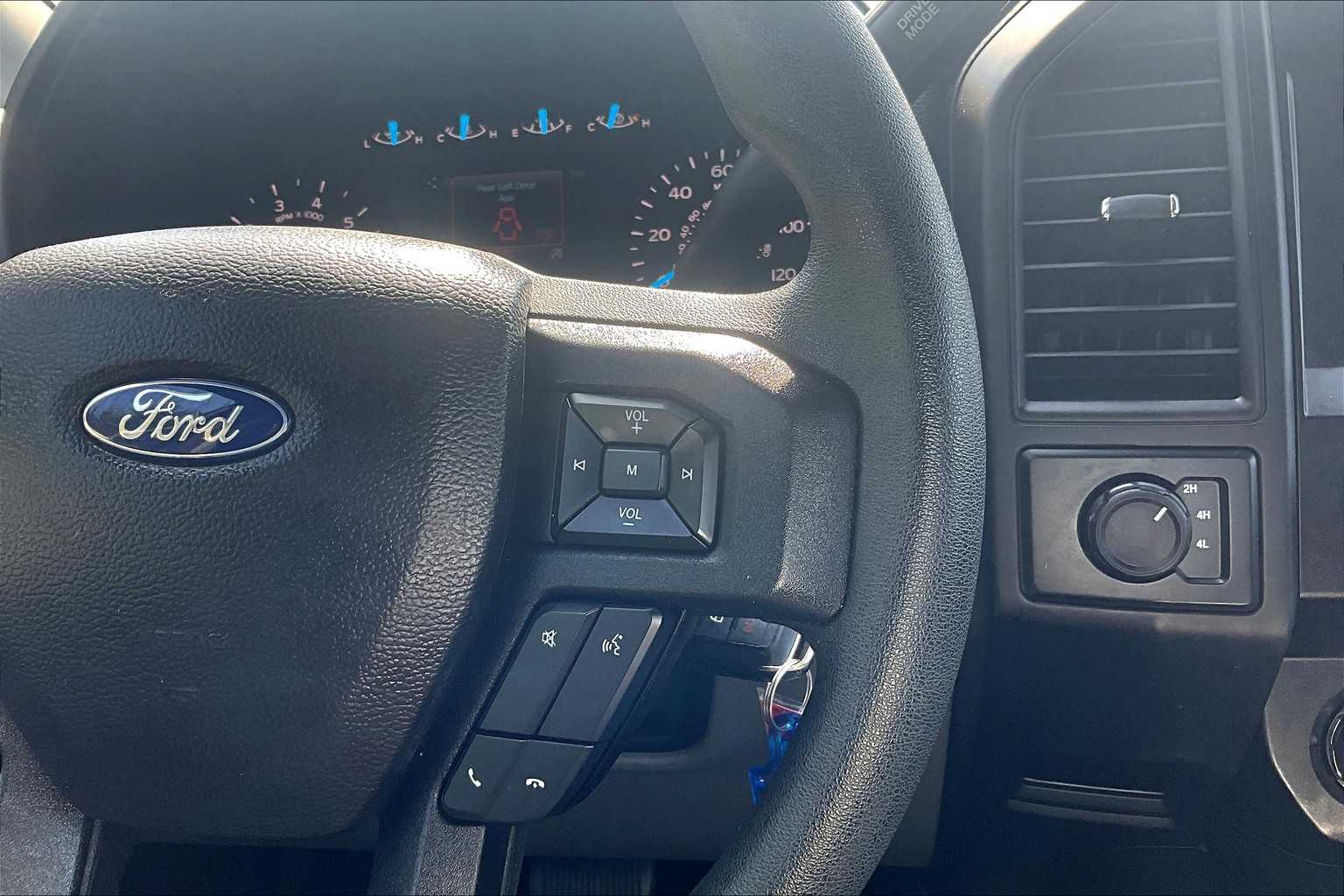 2020 Ford F-150 XL - Photo 24