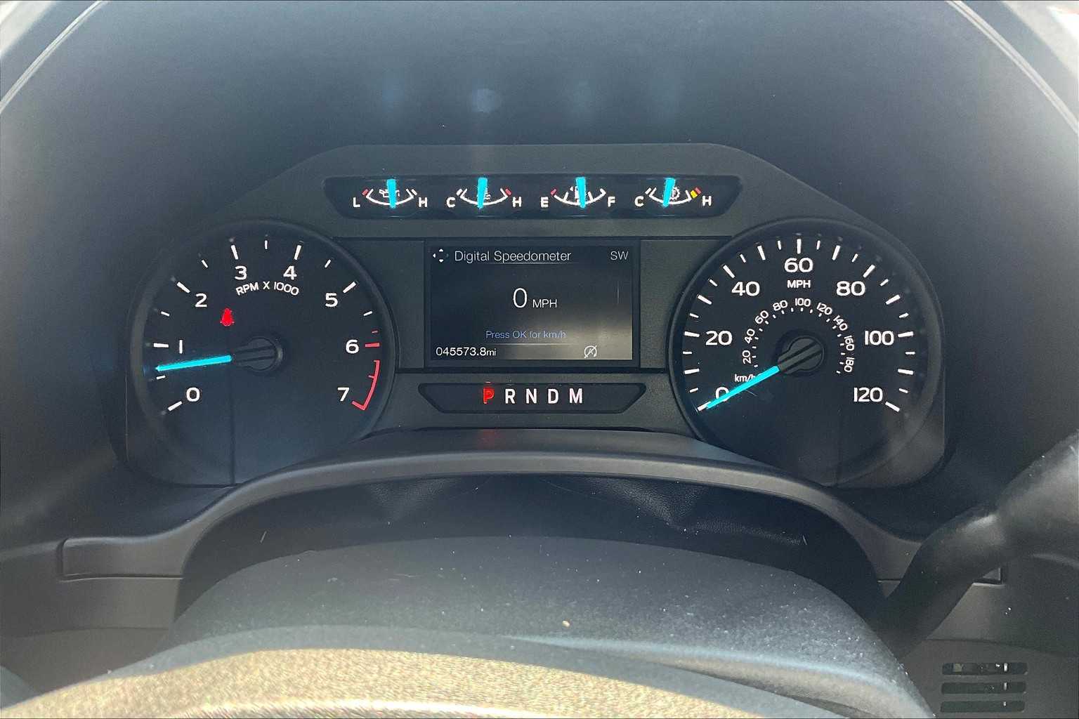 2020 Ford F-150 XL - Photo 25