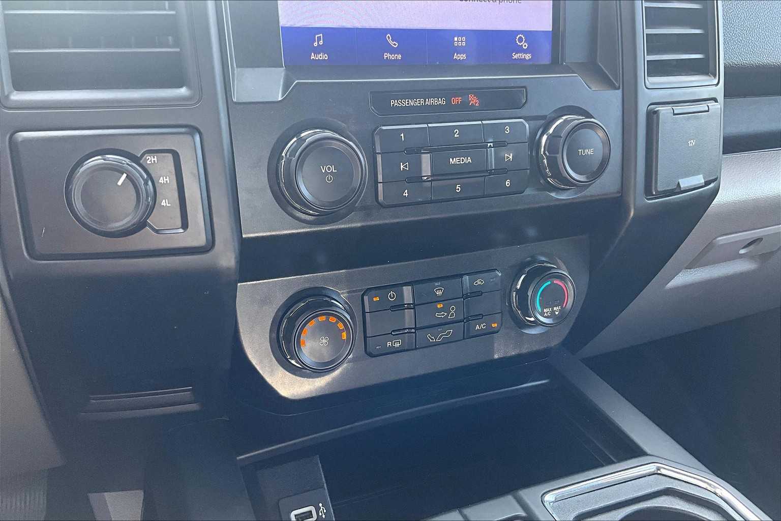 2020 Ford F-150 XL - Photo 26