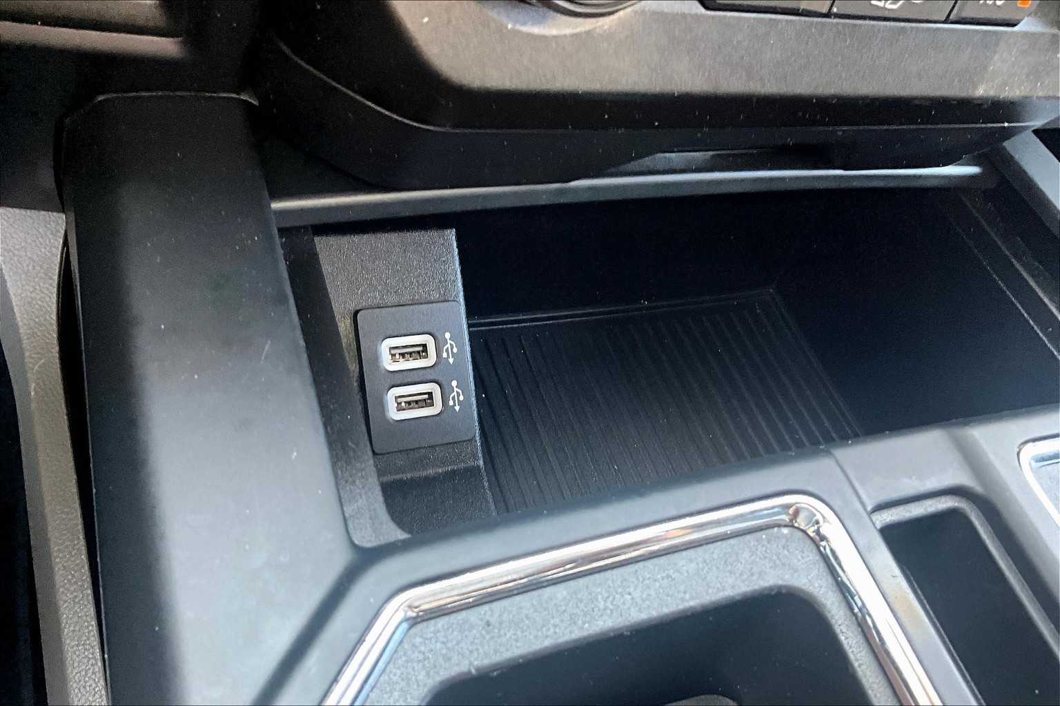 2020 Ford F-150 XL - Photo 27