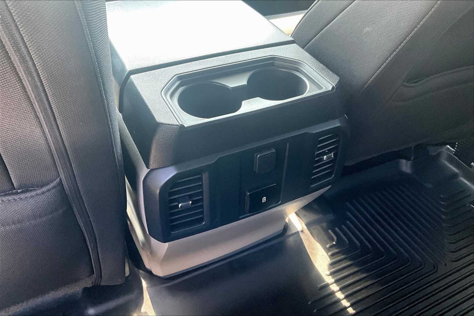 2020 Ford F-150 XL - Photo 28