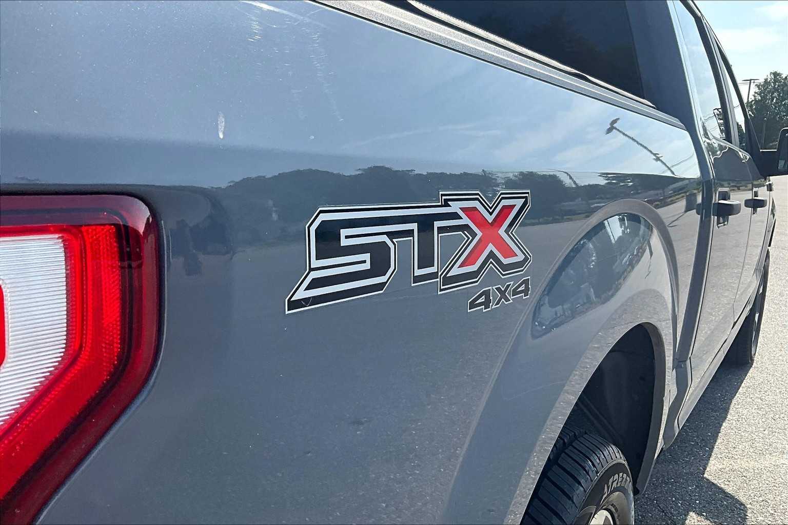 2020 Ford F-150 XL - Photo 29