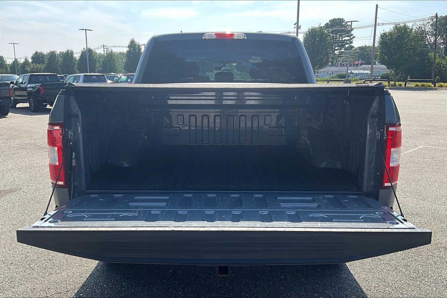 2020 Ford F-150 XL - Photo 32