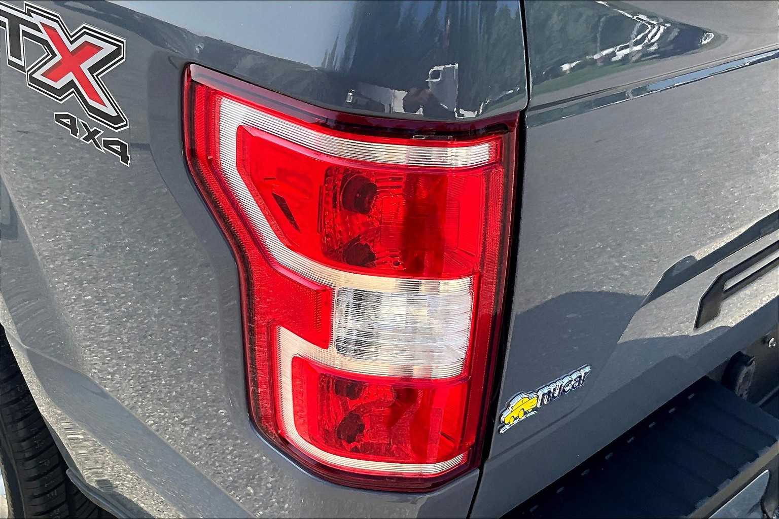 2020 Ford F-150 XL - Photo 35