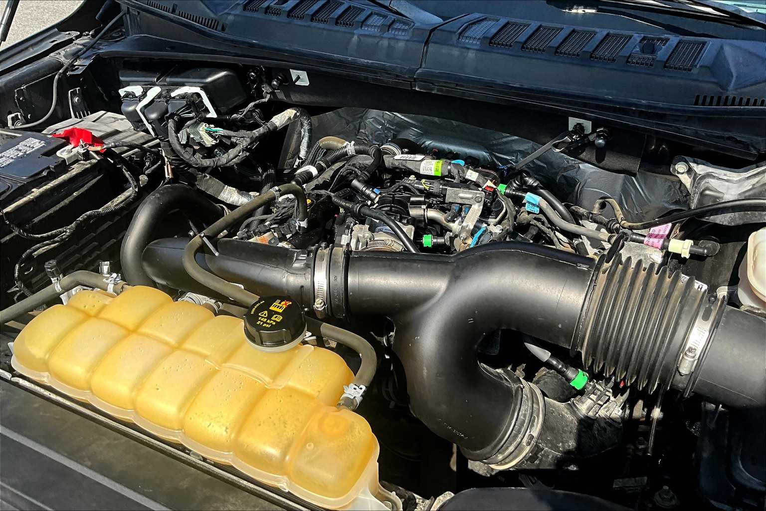2020 Ford F-150 XL - Photo 36