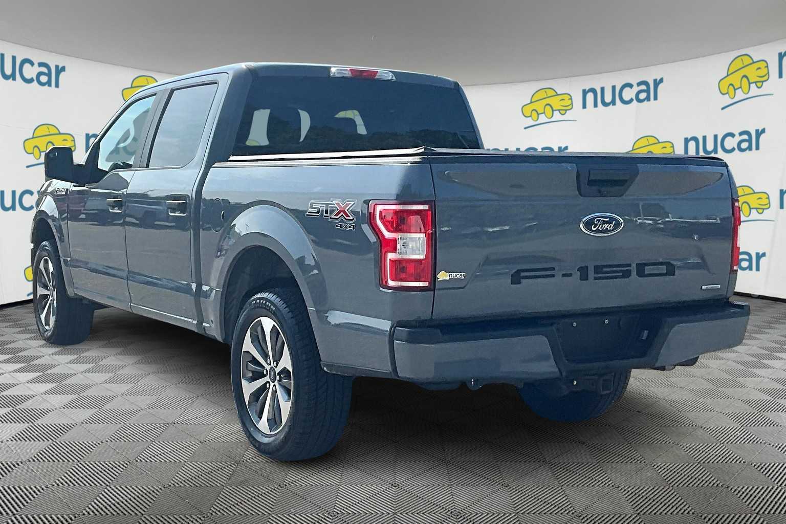 2020 Ford F-150 XL - Photo 4