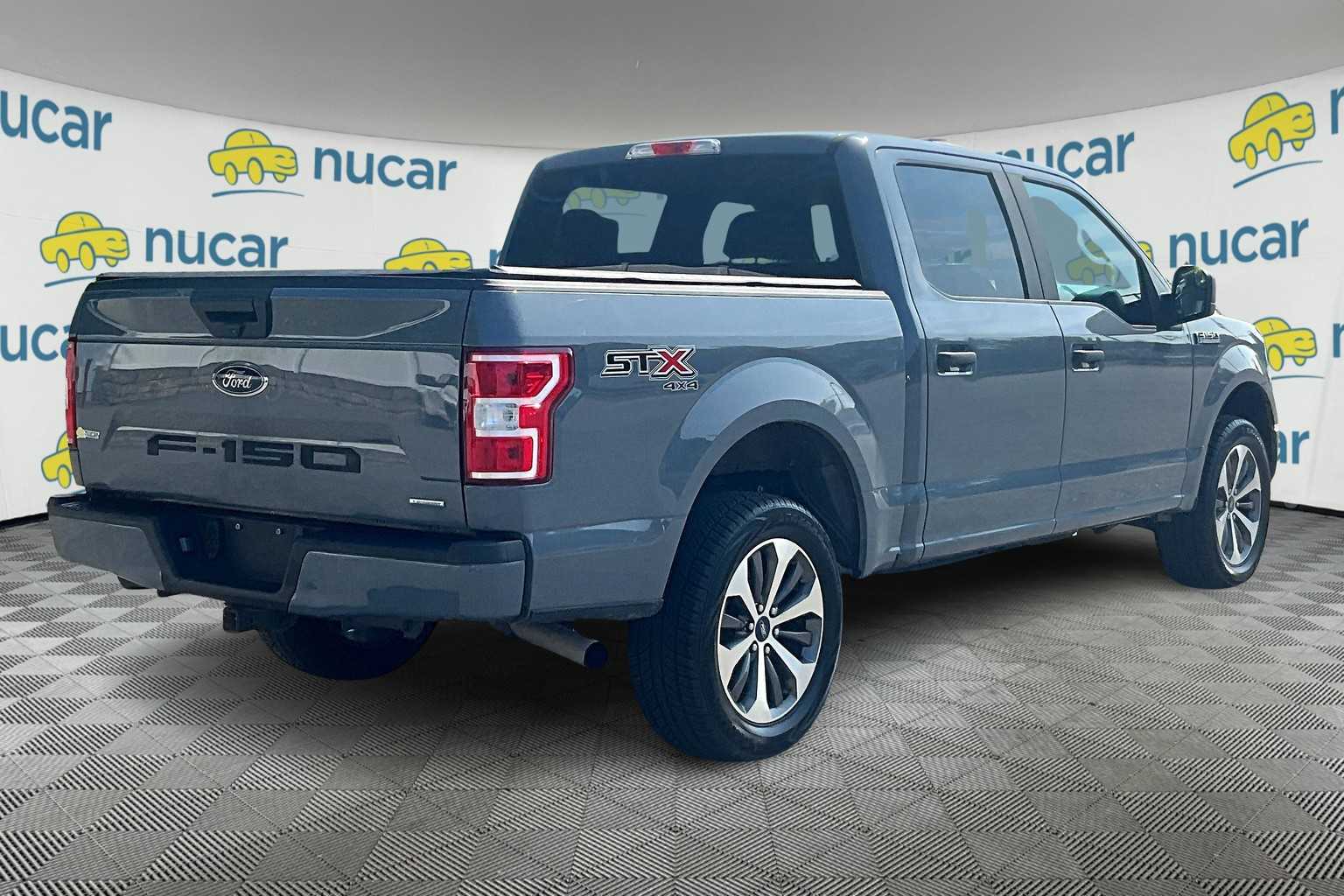 2020 Ford F-150 XL - Photo 6