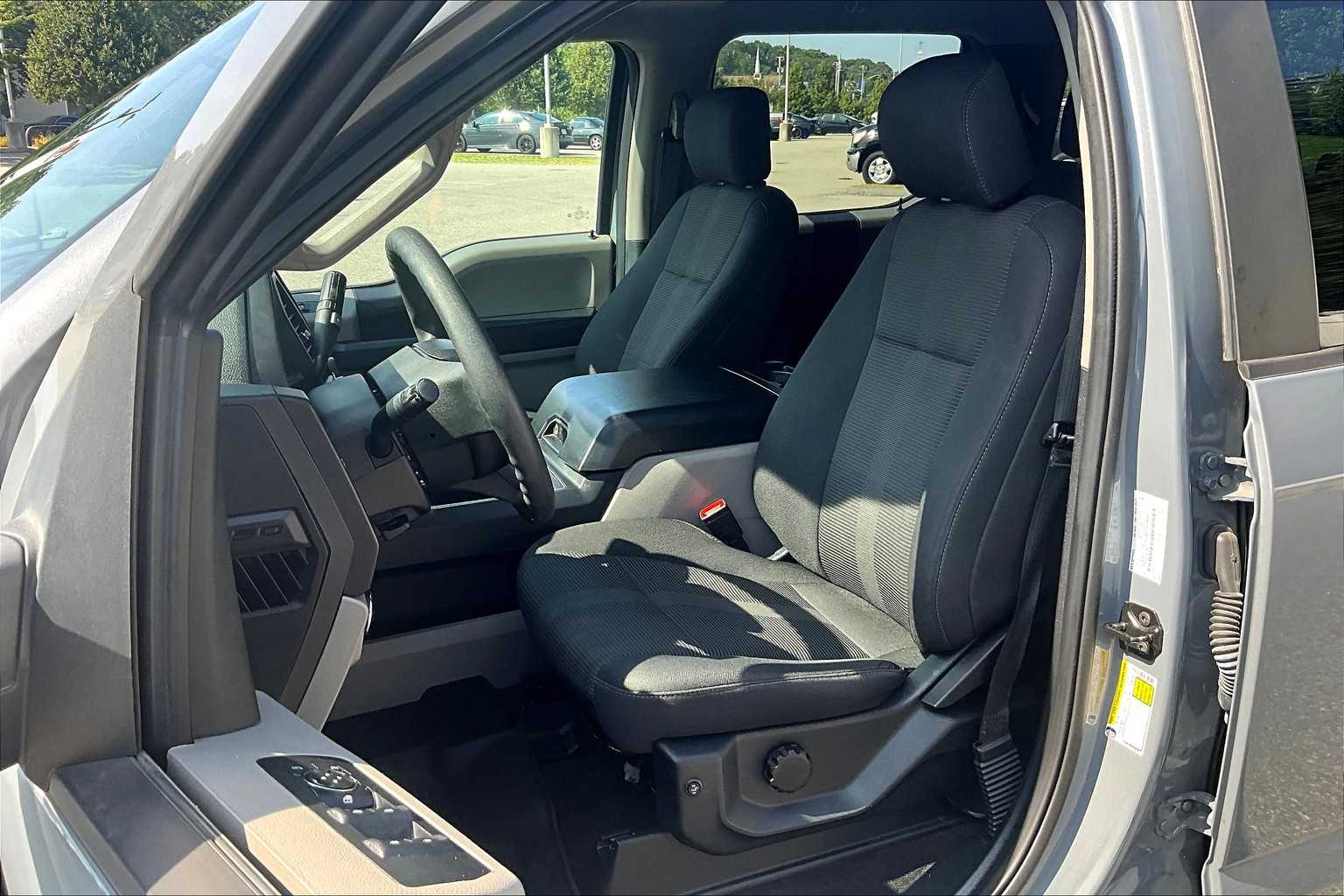 2020 Ford F-150 XL - Photo 10